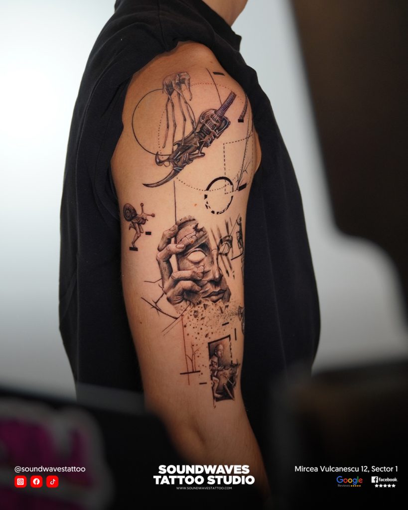 Tatuaje Microrealism – Tot ce Trebuie Să Știi (2025)