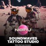 Soundwaves Tattoo Studio devine parte din experiența NIBIRU 2026