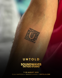 Instagram post - 7 - imagine relevantă pentru Soundwaves Tattoo Studio Bucharest - Salon Tatuaje Bucuresti