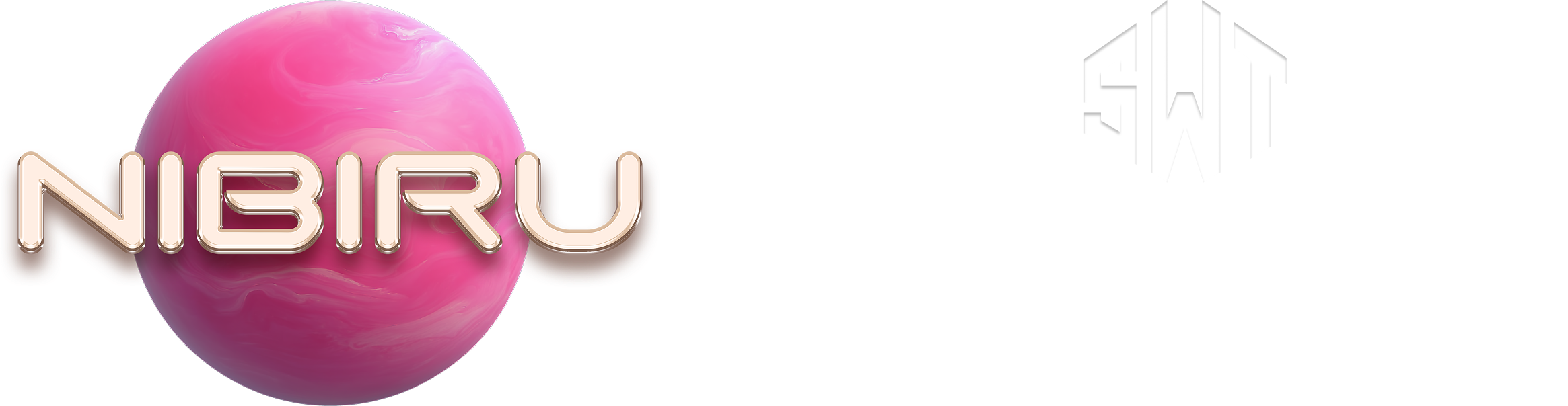 nibiru tattoo studio - NIBIRU SWT LOGO