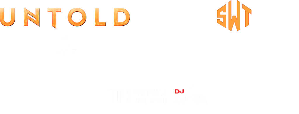 UNTOLD X SWT - imagine relevantă pentru Soundwaves Tattoo Studio Bucharest - Salon Tatuaje Bucuresti